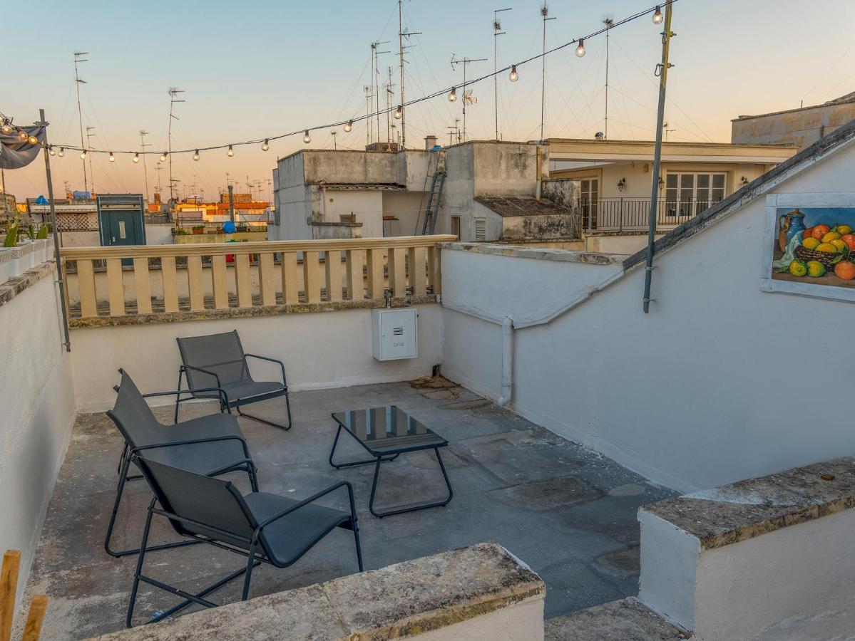 Primo Piano Holiday Lecce Exterior foto
